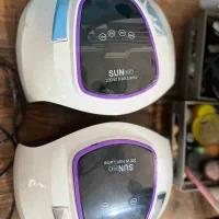 تجهیزات ناخن|آرایشگاه و سالن‌های زیبایی|گنبد کاووس, |دیوار