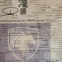 راناپلاسTU5P ارتقایافته صفر مشکی متالیک ابنوسی|خودرو سواری و وانت|تهران, فلاح|دیوار