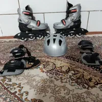 اسکیت