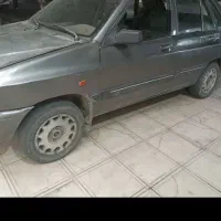 پراید 141 خانگی