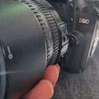 دوربین نیکون