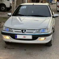 پارس 88 درحد 1400 استثنایی