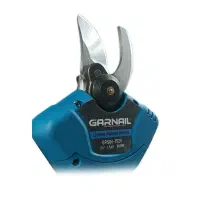 قیچی باغبانی شارژی 18 ولت کد 1525 گارنیل GARNAIL