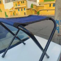 صندلی تاشو(تولید کننده)