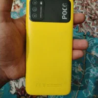 گوشی پوکو|موبایل|بیرجند, |دیوار