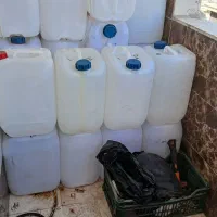 گالن ۲۰ لیتری نو نو