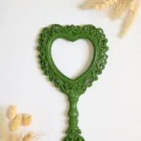 آیینه دستی|آینه|کرج, گوهردشت|دیوار