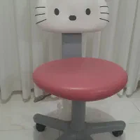 صندلی نیلپر