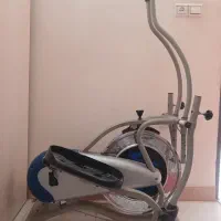 دوچرخه ثابت