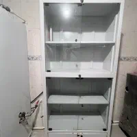 کتابخانه فلزی
