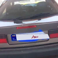 زانتیا 2000مدل 84|خودرو سواری و وانت|زنجان, |دیوار