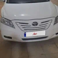 تویوتاکمری gl2007|خودرو سواری و وانت|کرمانشاه, |دیوار
