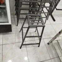 فروش چهار پایه محکم سبک تعداد ۱۰عدد