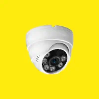 دوربین‌ مداربسته  پکیج های مختلف  و با نصب&+