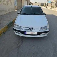 پارس تیو فایو 98|خودرو سواری و وانت|چغادک, |دیوار