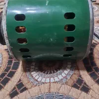 موتور کولر آبی  ۷هزار|کولر آبی|کرج, شاهین‌ویلا|دیوار