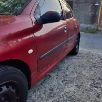 ۲۰۶ اتومات فرانسه به شرط|خودرو سواری و وانت|بندر انزلی, لیچارگی حسن رود|دیوار