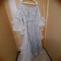 لباس مجلسی زنانه