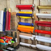 شبرنگ/برچسب/ روزرنگ/تابلوسازی