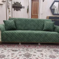 کاور طلقی ژله ای وپارچه ای مبلمان|خدمات پیشه و مهارت|مسجد سلیمان, |دیوار