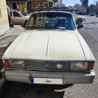 پیکان وانت ۹۲