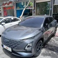 فونیکس پرمیوم خاکستری