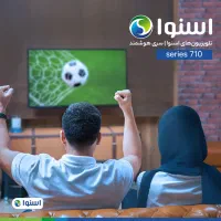جشنواره تلویزیون های اسنوا