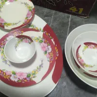 ملامین ۴۱ پارچه نگین شیراز