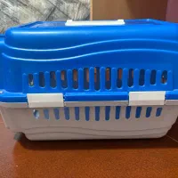 باکس سگ و گربه