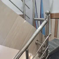 نیازمند نصاب نرده استیل|استخدام معماری، عمران و ساختمانی|دزفول, |دیوار