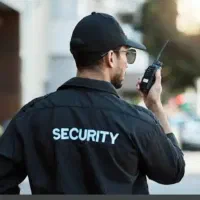 نگهبان بازنشسته اقا