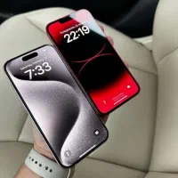 گوشی iPhone 16 promaxفول کپی گرید A++|موبایل|یاسوج, |دیوار