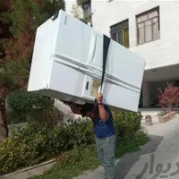 حمل ونقل اثانیه تحصصی تحفیف منزل کارگران
