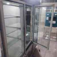 یخچال ایستاده ۶درب