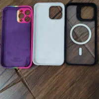 قاب آیفون 13 پرومکس|لوازم جانبی موبایل و تبلت|نسیم‌شهر, |دیوار