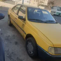 تاکسی خطی|خودرو سواری و وانت|فردیس, شهرک ۱۱۰|دیوار