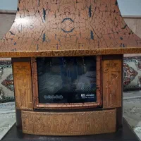 بخاری مشهد دوام
