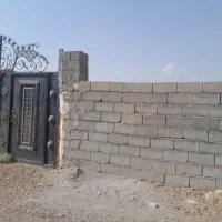 حصار-500-متری-در-صوفیان-گلستان-سبز-گول-باشی