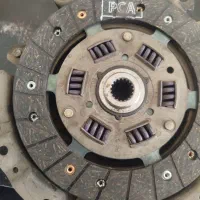 صفحه کلاچ پراید نو