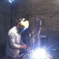 تولیدی حفاظ رودیواری و شاخ گوزنی و سرنیزه|خدمات پیشه و مهارت|شهریار, شهریار|دیوار