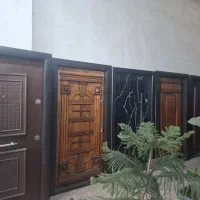 درب ضدسرقت|مصالح و تجهیزات ساختمان|بهارستان, |دیوار