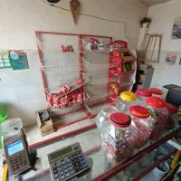 لوازم سوپر مارکت کامل|فروشگاه و مغازه|میلاجرد, |دیوار