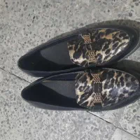 کفش زنانه جفتش ۳۰۰تومن جفت