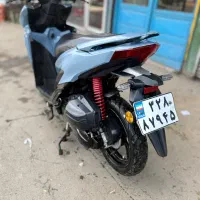 کلیک مدل ۱۴۰۲ تریل امیکو|موتورسیکلت|اردبیل, |دیوار