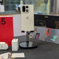 گوشی وان پلاس ۱۵