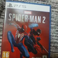 دیسک بازی SPIDERMAN 2