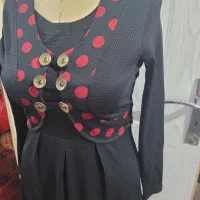 پالتو و مانتو فقط ۱۰۰ تومن|لباس|اردبیل, |دیوار