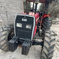 تراکتور ۴۷۵