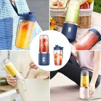 شیکر شارژی مدل MDHL017