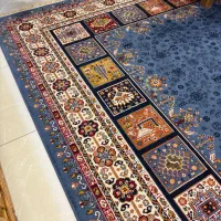 فرش ۱۲متری درحدنو|فرش|اسالم, |دیوار